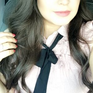 Meet your Posher, Mayramayra